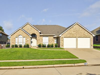 4611 Paddington Ln, Grand Prairie, TX, 75052
