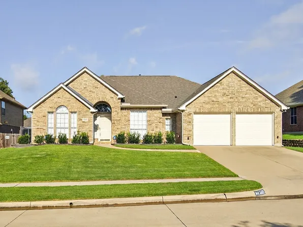 4611 Paddington Ln, Grand Prairie, TX 75052