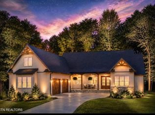 438 Goweli Trl, Vonore, TN 37885