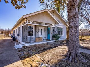 3530 Frank St, Dallas, TX 75210