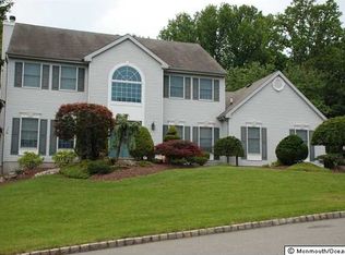 308 Wembley Pl, Morganville, NJ