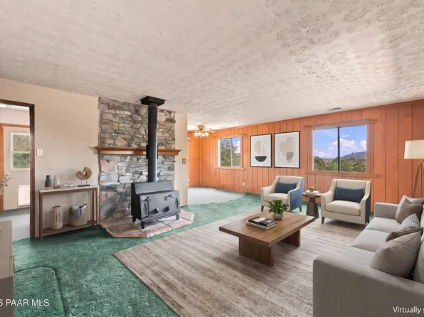 1933 N Geraldine Ct, Prescott, AZ 86301