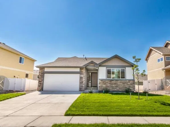 8804 15th Street Rd, Greeley, CO 80634