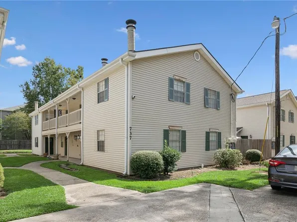 737 Heavens Dr APT 7, Mandeville, LA 70471