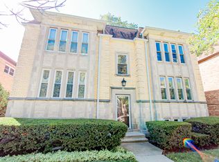 6669 W Devon Ave APT 1E, Chicago, IL 60631