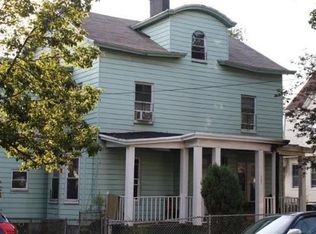 123 S 1st Ave, Mount Vernon, NY 10550