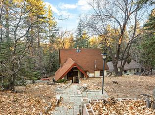 2542 Onaknoll Ct, Running Springs, CA 92382