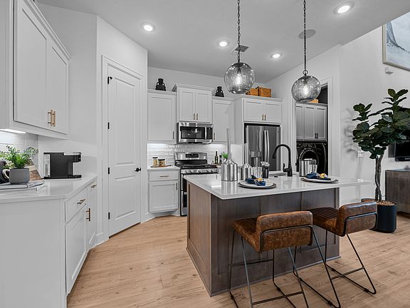 Kitchen - Representational Photo