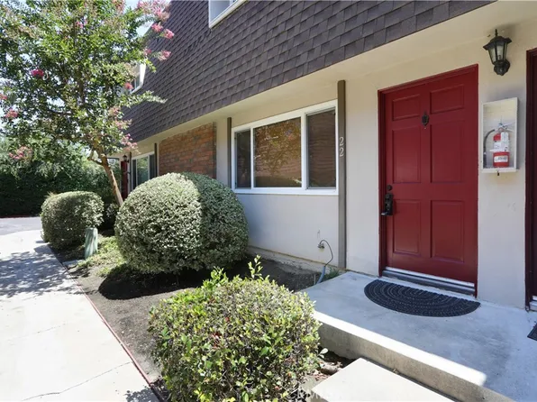 3733 N Harbor Blvd Unit 22, Fullerton, CA 92835