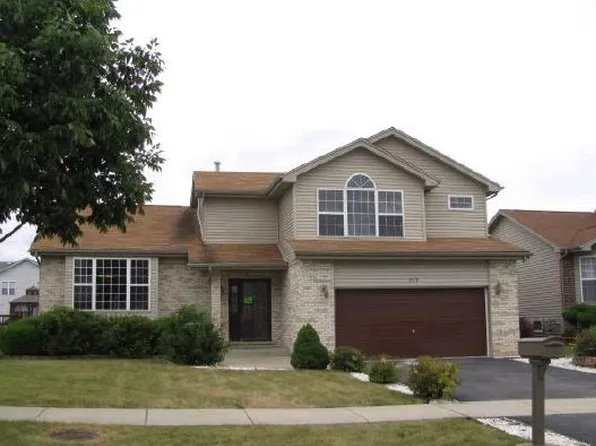922 Laura Ln, Sauk Village, IL 60411
