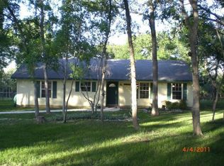 835 Cottonwood Creek Rd, Kingsbury, TX 78638