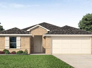 Huntsville Plan, Porters Mill, New Caney, TX 77357