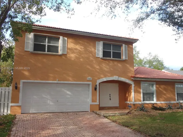 13051 SW 17th Ct, Miramar, FL 33027
