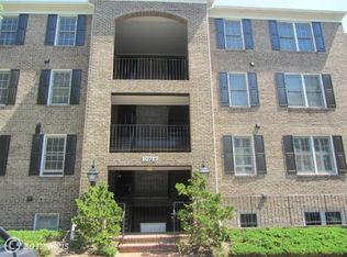 10717 Kings Riding Way APT T1, Rockville, MD 20852