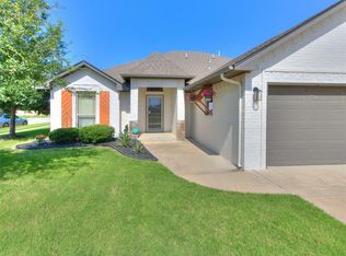 7313 Jack Dr, Oklahoma City, OK 73132