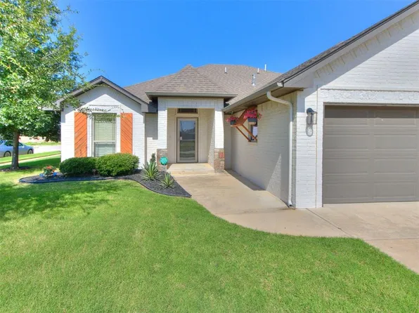 7313 Jack Dr, Oklahoma City, OK 73132