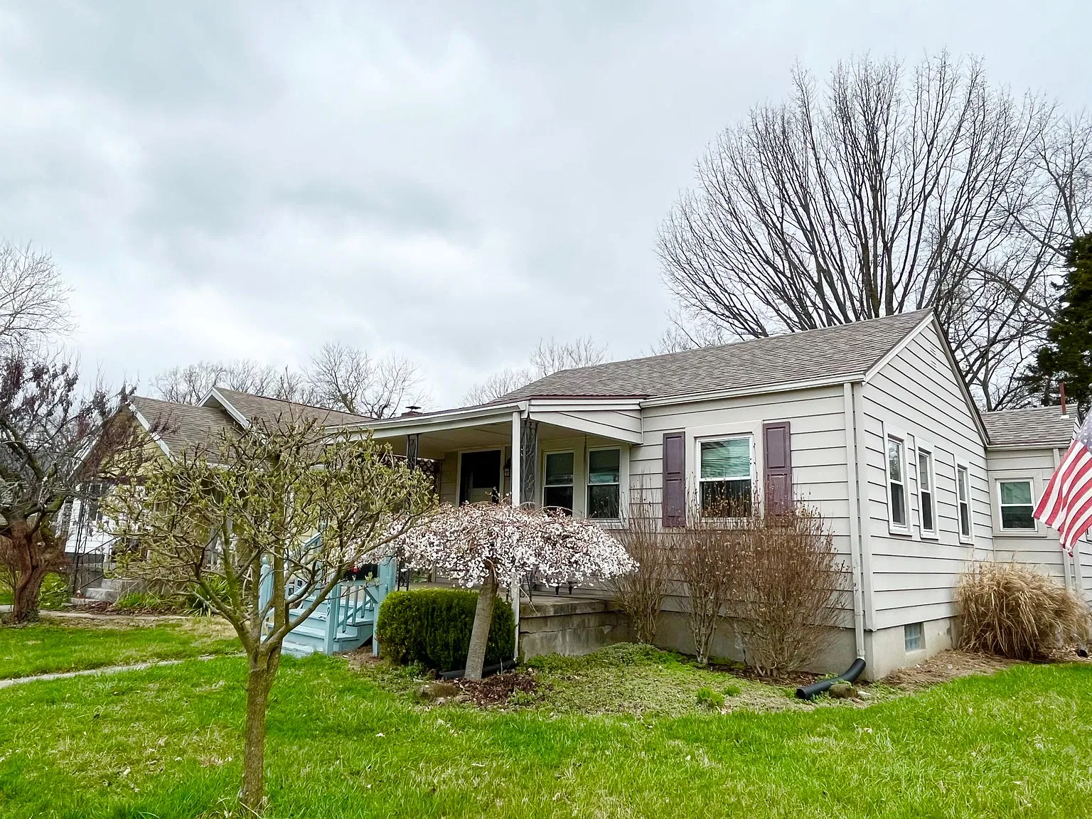 2 bed, 892 sqft, $1,400 — Photo 3