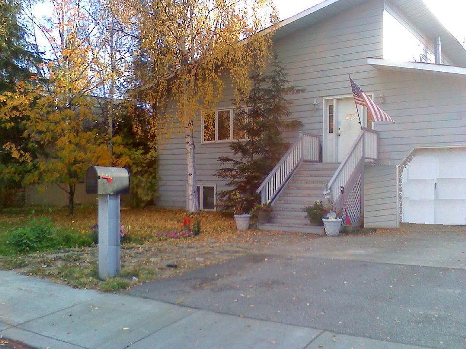 573 Slater Dr, Fairbanks, AK 99701 Zillow