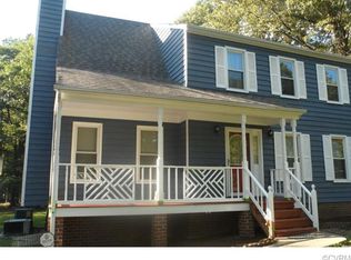 5530 Koufax Dr, North Chesterfield, VA 23234