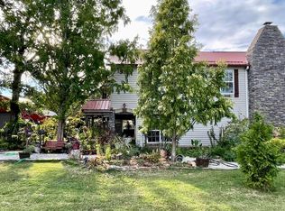 15730 S 1401st Rd, Stockton, MO 65785