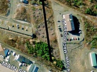 414 Main St #A, Division No. 8, Subd. L, NL A0G4N0