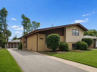 4425 W Jean St, Alsip, IL 60803