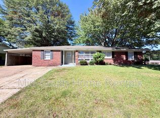3252 Christine Rd, Memphis, TN 38118