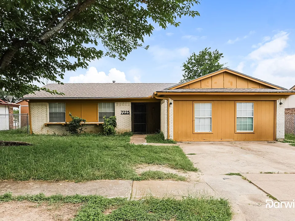 7225 Harold Walker Dr