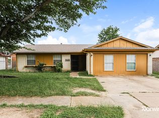 7225 Harold Walker Dr, Dallas, TX 75241