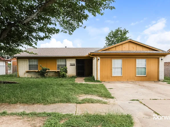 7225 Harold Walker Dr, Dallas, TX 75241