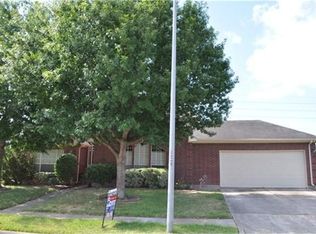 13679 Bonilla Ln, Houston, TX 77083