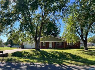 104 Piper Ln, Meridianville, AL 35759