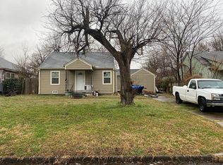 618 E 27th Pl N, Tulsa, OK 74106