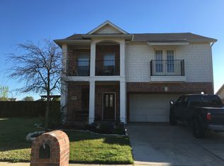 10756 Kittering Trl, Haslet, TX 76052