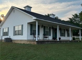 200 Texas St, Roland, OK 74954