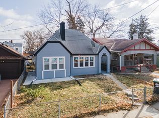 6015 N 25th Ave, Omaha, NE 68111