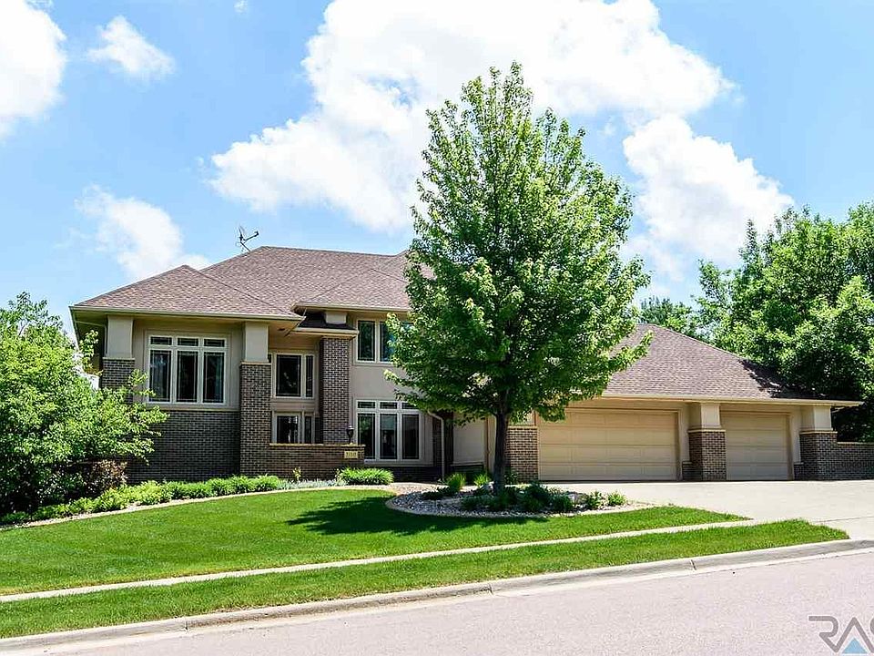 3110 S Saint Francis Ln, Sioux Falls, SD 57103 Zillow