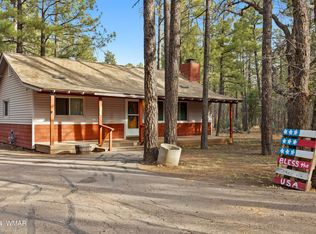 2954 Summer Dr, Lakeside, AZ 85929