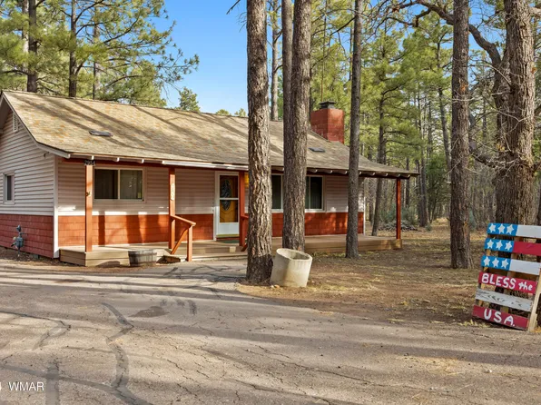 2954 Summer Dr, Lakeside, AZ 85929