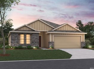 10338 Goodison Drive, Converse, TX 78109