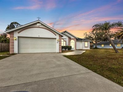 87 Torrington St, Pt Charlotte, FL, 33954