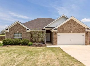 383 Mitchell Moore Rd, Hazel Green, AL 35750