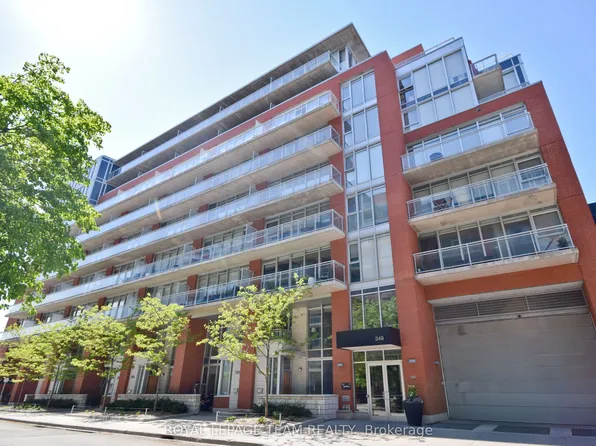 349 McLeod St, Ottawa, ON