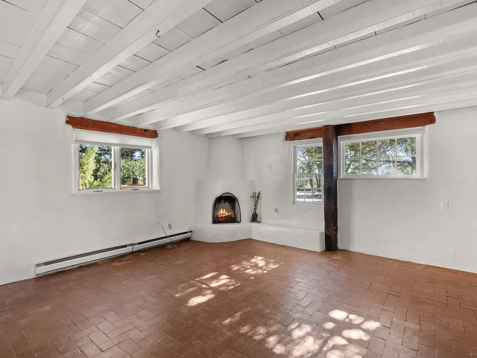 Brownell Howland Rd, Santa Fe — Photo 2