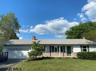 114 Long Ave, Centre Hall, PA 16828