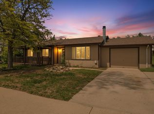 3020 Double Tree Dr, Fort Collins, CO 80521