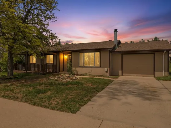 3020 Double Tree Dr, Fort Collins, CO 80521