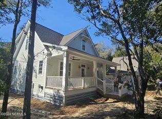 5 Partridge Berry Ct, Southport, NC 28461