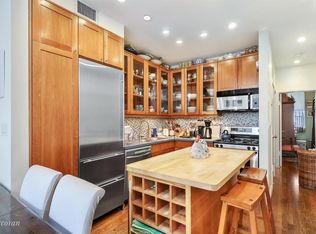 165 W 71st St #UD, New York, NY 10023