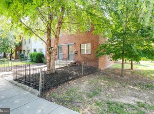 118 P St SW, Washington, DC 20024